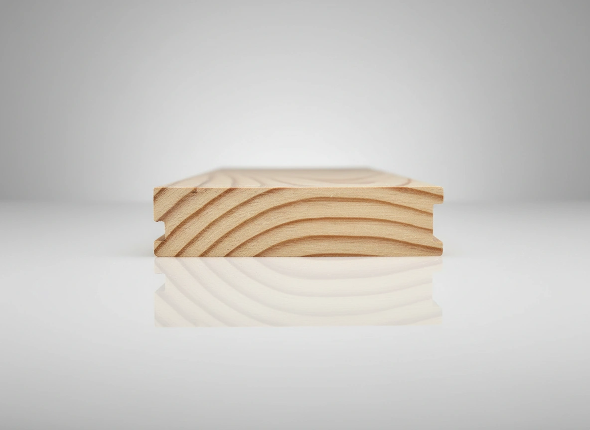 Tarima de madera para suelos