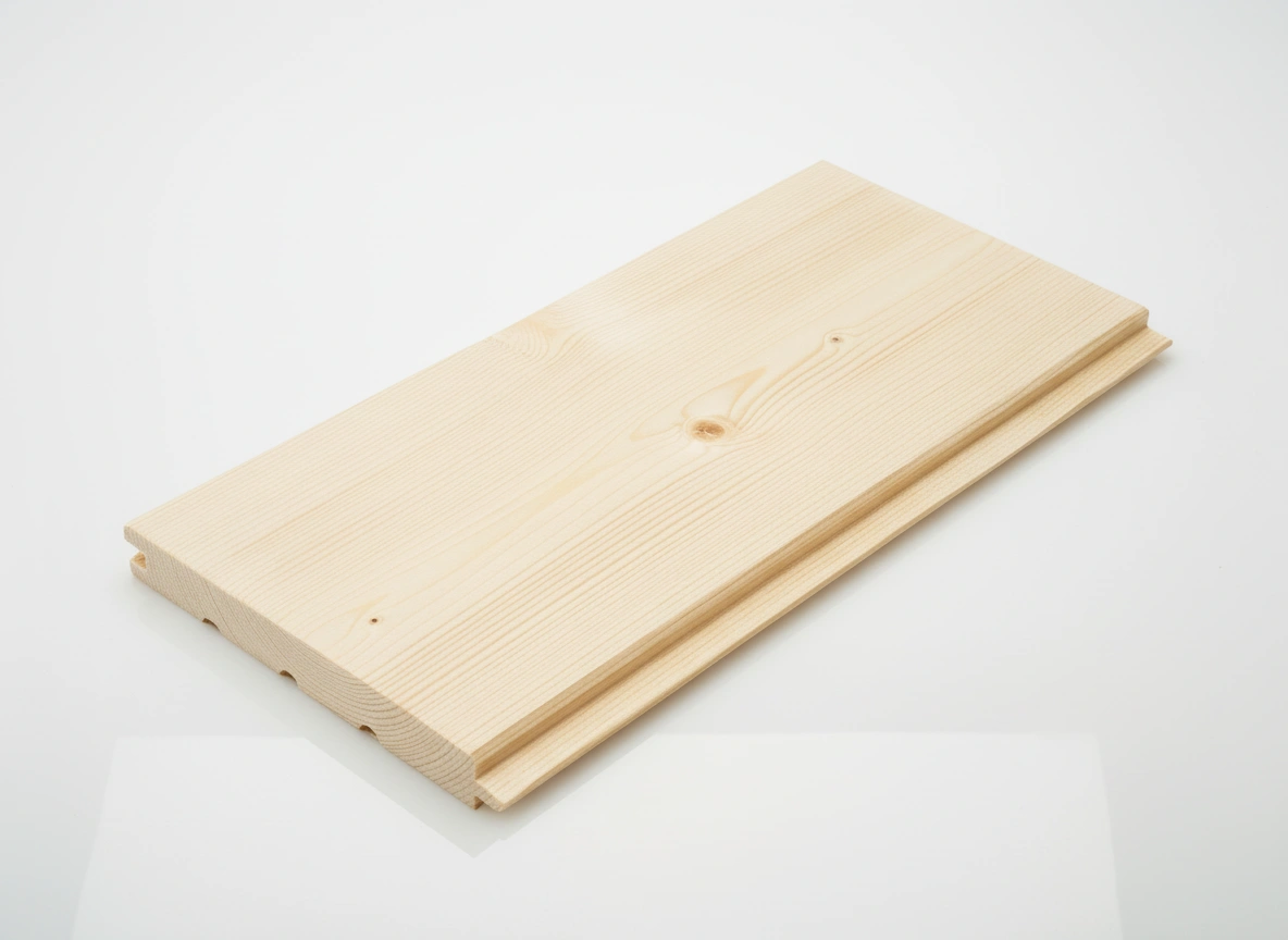 Tarima de madera para tejados