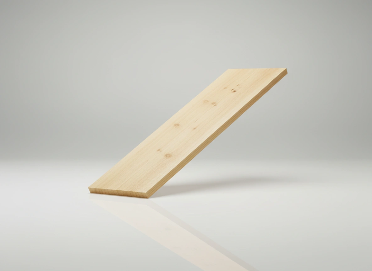 Tornapuntas de madera