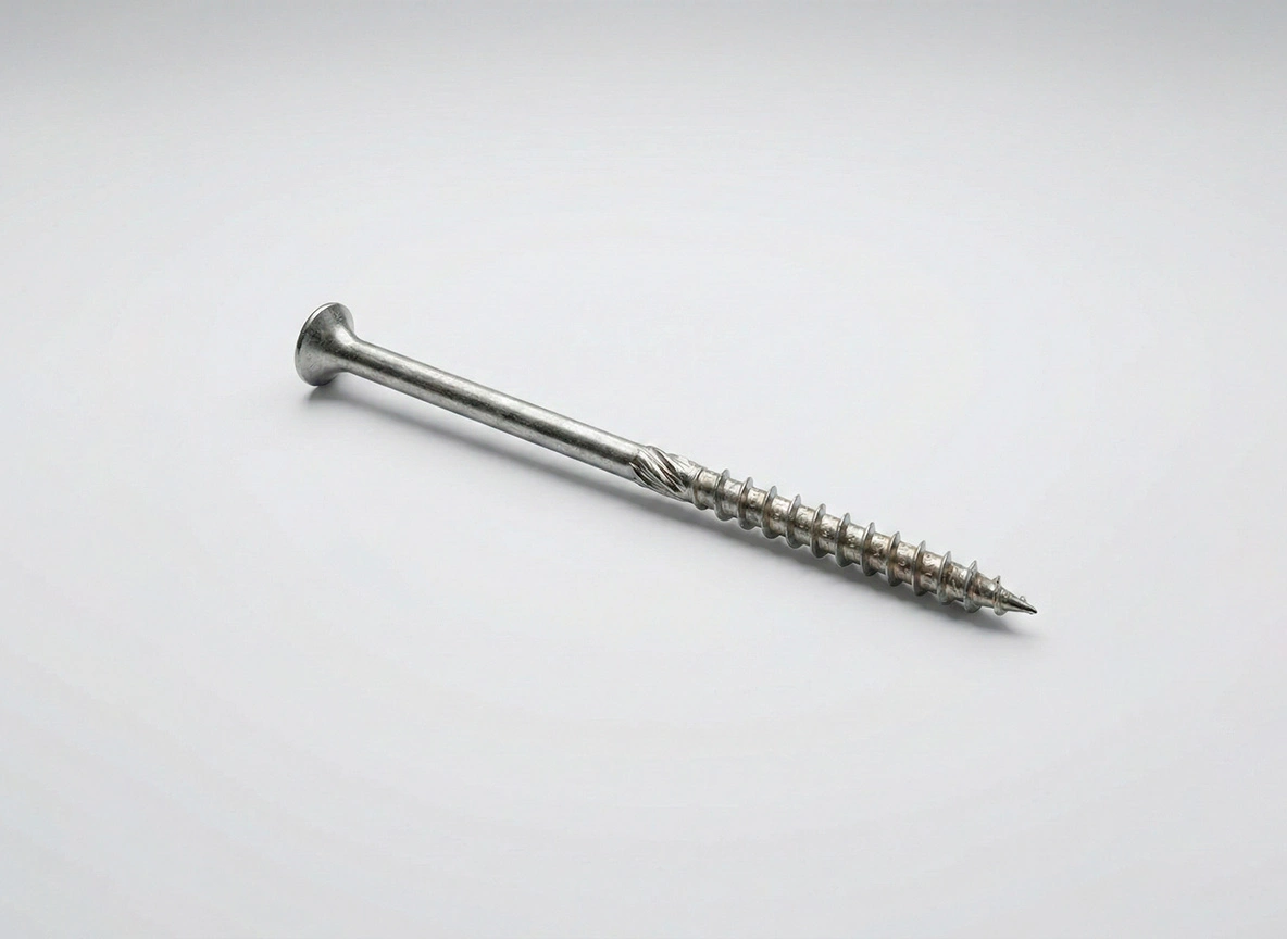 Tornillos para madera